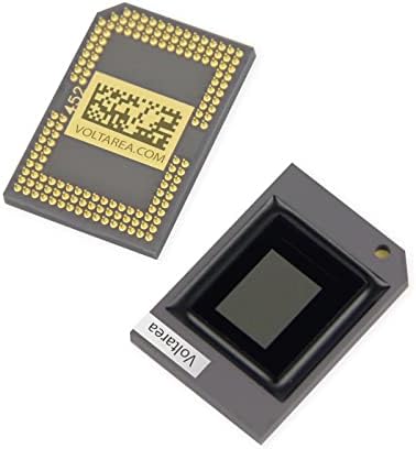 Истински OEM ДМД DLP чип за Ricoh WXL6280 Гаранция 60 дни