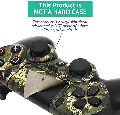 Кожата MightySkins е Съвместим със зарядно устройство за контролер Fosmon Xbox - Червено въглеродни влакна | Защитно, здрава и уникална