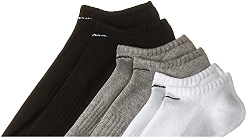 Чорапи Найки с възглавница за всеки ден Без показване