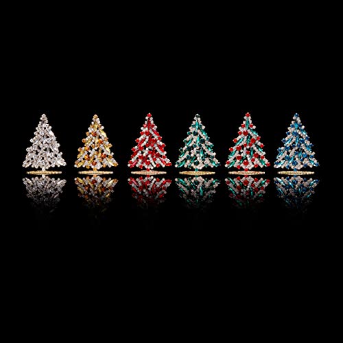 Вълшебна Коледна елха (Изумруд), Луксозно украсата на елхата на рождественском плот