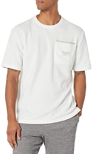 Мъжка тениска с изображение, Reebok