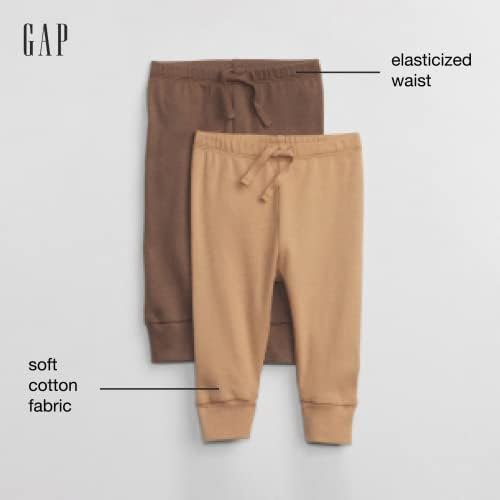 Утягивающие Панталони за момичета GAP Baby от 2 комплекти