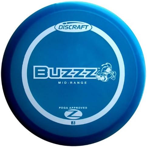 Диск за голф Discraft Buzzz Elite Z