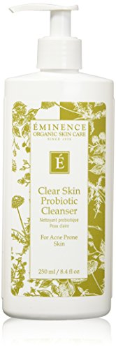 Пробиотическое Почистващо средство Eminence Clear Skin, 8,4 Грама
