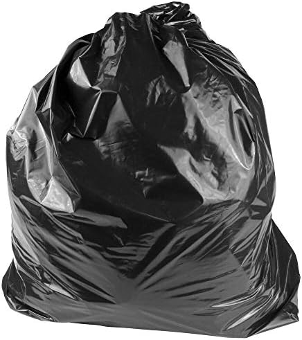 4065-1000 Калъф 33 Литра 1,5 Mils 33 x 39 Подложка за торба за боклук с ниска плътност – ZA04