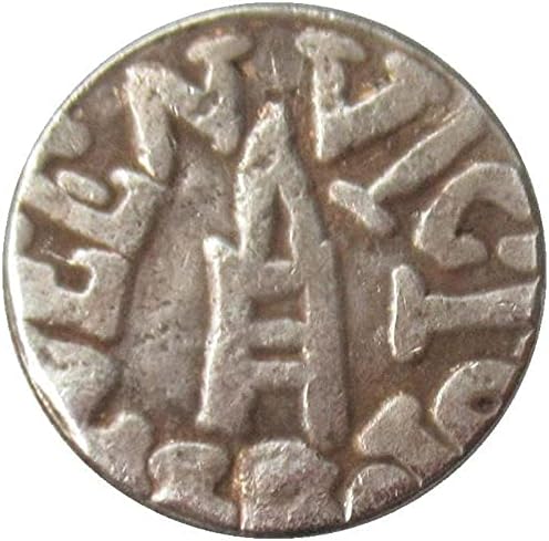 Монета на Повикване Morgan Скитащи Монети, Чуждестранна Копие на Възпоменателна Монета 146 Колекция от монети