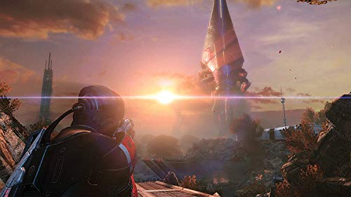 Mass Effect Идва - Xbox Series X [Цифров код]