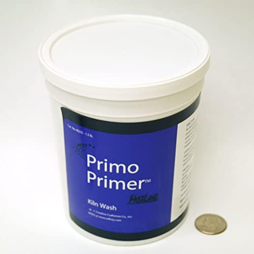 Зачервяване във фурната Primo Primer - 1-1 / 2 кг