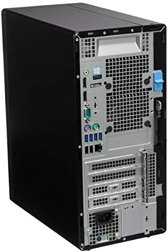 Настолен компютър Dell OptiPlex 7000 7080 - Восьмиядерный процесор Intel Core i7-10-то поколение i7-10700 (8 ядра) 2,90 Ghz - 16