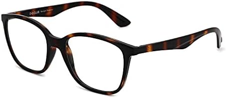 Слънчеви очила на O Q-CLUB Blue Light Blocking Glasses, Антибликовые очила, които Правят напрежение в очите, главоболие и замъглено зрение, работни очила...