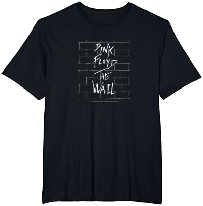 Тениска Pink Floyd - The Wall