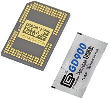 Истински OEM ДМД DLP чип за Acer P1200B с гаранция 60 дни