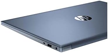 Бизнес лаптоп HP Pavilion с 15.6-инчов сензорен екран FHD, процесор Intel Core i7-1195G7 11-то поколение, Windows 11 Pro, 32 GB