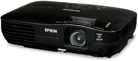 Бизнес проектор Epson EX5200 (резолюция XGA 1024x768) (V11H368120)