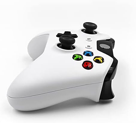 Безжичен контролер SANGDER за гейминг контролер за Xbox One е съвместим с Xbox One/ One S/ One X/One X Series / S/ Windows 7/8/10,